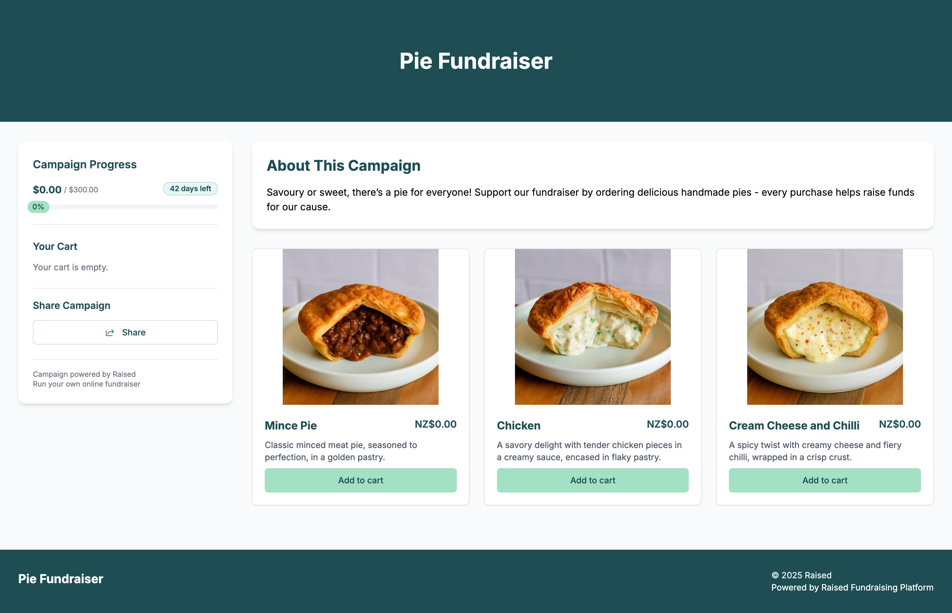 Browser Dashboard